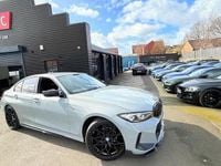 Used BMW 320 M Sport 2023 Grey Sedan