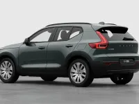 New Volvo EX40 Core 185 kW (252 HP) 2026 Onyx black SUV
