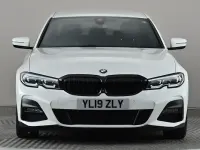 Used BMW 330 M Sport 258 HP (189 kW) 2022 Sedan