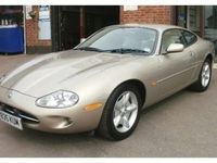 Used Jaguar XK 1997 Coupe