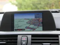 Used BMW 330 Luxury Line 2013 Black Estate