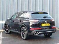 used DS Automobiles DS7 Crossback 