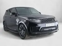 Used Land Rover Range Rover Sport HSE 300 HP (220 kW) 2019 SUV