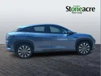 Used BYD Sealion 7 Design 389 kW (530 HP) 2026 Grey SUV
