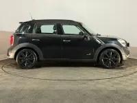 Usado Mini Cooper S 140 HP (102 kW) 2013 Preto Citadino