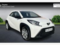 Used Toyota Aygo X PURE 72 HP (52 kW) 2025 SUV