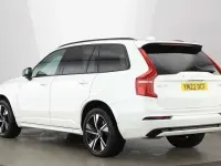 Used Volvo XC90 Plus 232 HP (170 kW) 2023 SUV