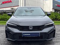 Used Honda Civic Sport 143 HP (105 kW) 2025 Black Hatchback