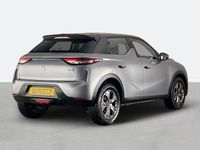 Used DS Automobiles DS3 Elegance 2021 Grey Hatchback