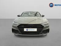 Used Audi A7 Sportback Black Edition 204 HP (150 kW) 2023 Hatchback
