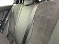 Used BMW M135 Comfort Edition 300 HP (220 kW) 2025 Blue Hatchback