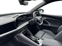 Used Audi Q5 S-Line 204 HP (150 kW) 2025 Grey SUV