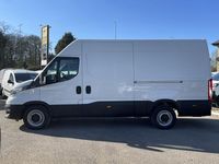 Used Iveco Daily 2022 White