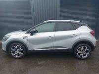 Second-hand Renault Captur Version S 130 CP (95 kW) 2020 Gri SUV