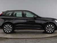 Used Volvo XC60 Plus 197 HP (144 kW) 2023 SUV