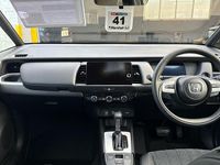 Used Honda Jazz Advance 122 HP (89 kW) 2025 Premium plus paint  sunlight white Hatchback