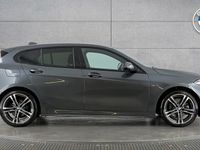 used BMW 118 1 Series i M Sport 1.5 5dr