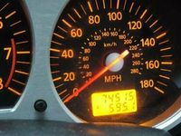 Used Nissan 350Z 2003 Coupe