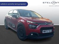 Used Citroën C3 PureTech 83 HP (61 kW) 2022 Hatchback