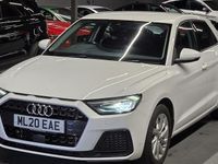 Used Audi A1 Sportback Sport 116 HP (85 kW) 2026 Hatchback