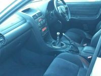 Used Lexus IS200 153 HP (112 kW) 2003 Sedan