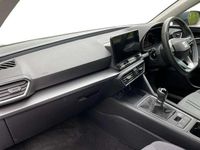 Second-hand Seat Leon SE Dynamic 108 CP (79 kW) 2022 Gri Hatchback