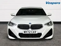 Usado BMW 220 M Sport 181 CV (133 kW) 2023 Blanco Coupe