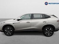 Used MG HS SE 224 HP (164 kW) 2025 Silver SUV