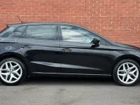 Used Seat Ibiza FR 95 HP (69 kW) 2021 Hatchback