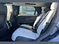 Used Land Rover Range Rover Sport Autobiography 350 HP (257 kW) 2024 Premium metallic  carpathian grey SUV