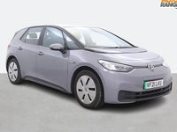 Used VW ID.3 Pro Performance 150 kW (204 HP) 2021 Hatchback