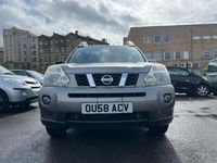 used Nissan X-Trail 2.0 dCi 173 Sport Expedition Extreme 5dr