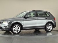 used VW Tiguan 2.0 TDi 150 S 5dr