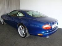 Used Jaguar XK 1998 Coupe