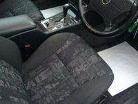 Used Mercedes E300 1999 Sedan