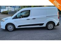 used Ford Transit Transit ConnectConnect 1.5 210 EcoBlue Trend L2 Euro 6