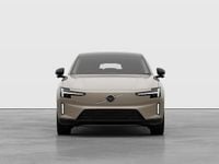 New Volvo ES90 Plus 244 kW (333 HP) 2026 Sand dune Sedan