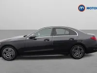 Used Mercedes C200 AMG line 204 HP (150 kW) 2025 Sedan