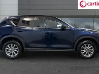 Used Mazda CX-5 Center-Line 165 HP (121 kW) 2025 SUV