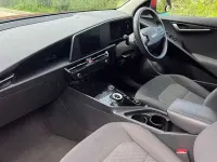 Used Kia e-Niro 150 kW (204 HP) 2023 Orange SUV