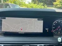 Used Mercedes S350 Executive 286 HP (210 kW) 2018 Black Sedan