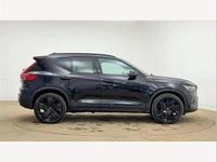 Used Volvo XC40 Ultra 194 HP (142 kW) 2025 Black SUV