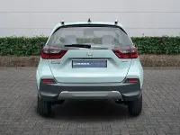 Used Honda Jazz Advance 122 HP (89 kW) 2026 Fjord mist Hatchback
