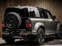 Used Land Rover Defender S 635 HP (467 kW) 2025 SUV