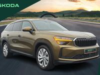 Used Skoda Kodiaq SE L 147 HP (108 kW) 2025 Other SUV