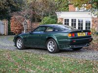 used Aston Martin Vantage Vantage