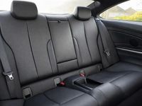 Used BMW 420 Luxury Line 2013 Black Coupe