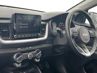 Used Kia Stonic 101 HP (74 kW) 2024 SUV