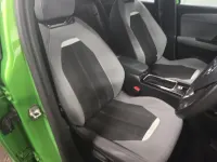 Used Vauxhall Mokka Elite 100 kW (136 HP) 2021 Green SUV