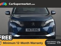 Used Peugeot 3008 Allure 224 HP (164 kW) 2023 Estate